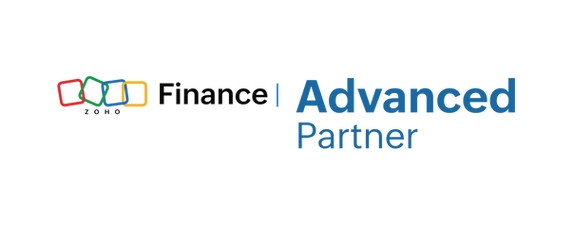 Zoho Finance Advanced Partner